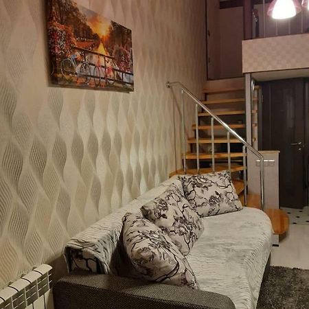 Квартира Подобово 2 Lviv Exterior foto