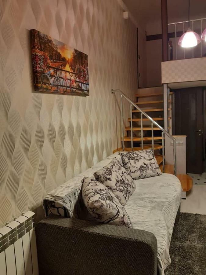 Квартира Подобово 2 Lviv Exterior foto