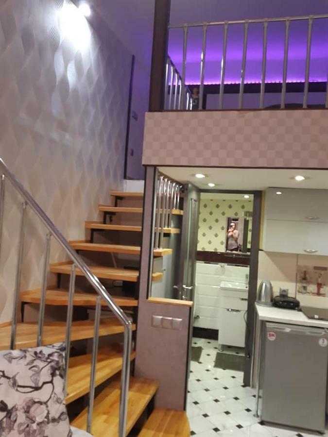 Квартира Подобово 2 Lviv Exterior foto