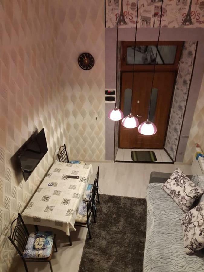 Квартира Подобово 2 Lviv Exterior foto